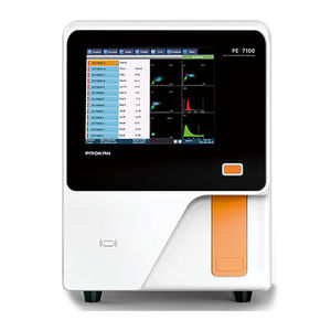 automatischer Hämatologie-Analysator 1