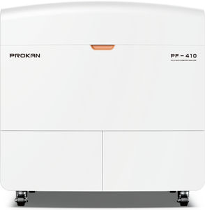 automatisches biochemisches Analysegerät
