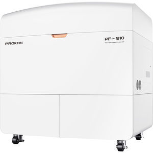 automatisches biochemisches Analysegerät 1