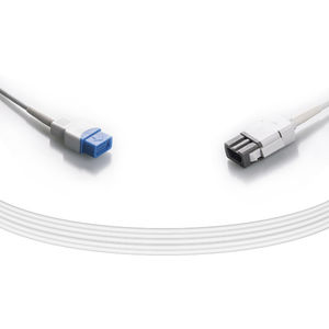 Adapterkabel SpO2 / ohne Latex 1