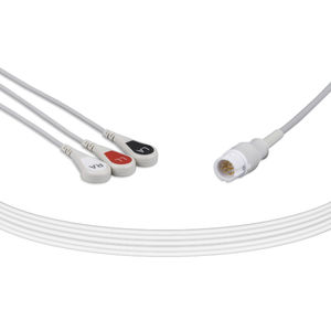 medizinisches EKG-Kabel