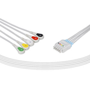 medizinisches EKG-Kabel