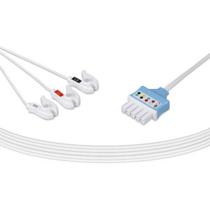 medizinisches EKG-Kabel 1
