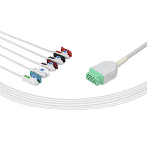 medizinisches EKG-Kabel