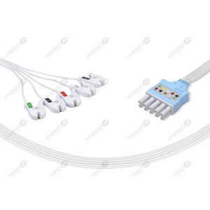 medizinisches EKG-Kabel