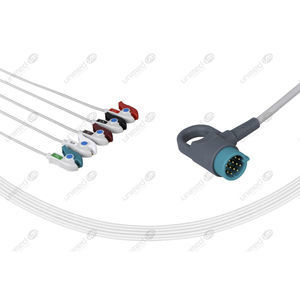 medizinisches EKG-Kabel