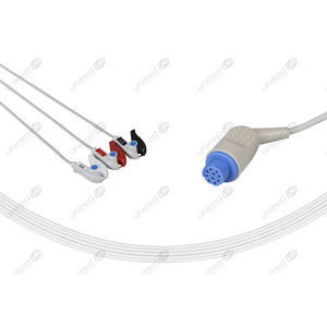 medizinisches EKG-Kabel