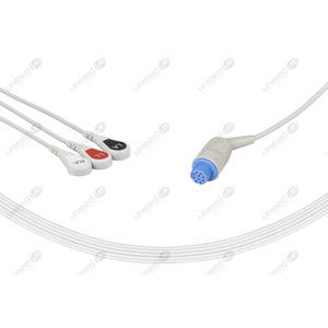 medizinisches EKG-Kabel