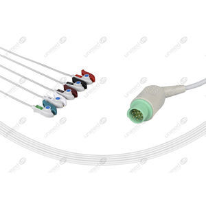 EKG Kabel / für Monitoring