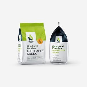 Verpackungsbeutel 1