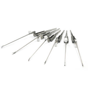 Instrumentenset für Neurochirurgie