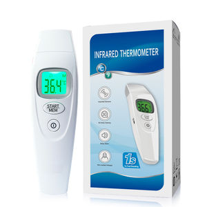 medizinisches Thermometer