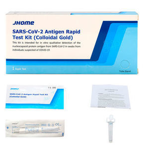 COVID-19-Schnelltest