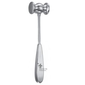 chirurgischer Hammer