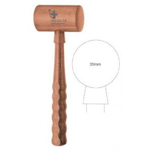 chirurgischer Hammer