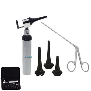 Medizinisches Set / für HNO-Diagnose