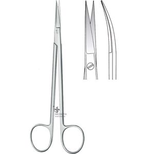 Dentalscheren