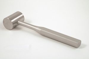Chirurgischer Hammer / Ombredanne