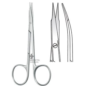 Dentalscheren