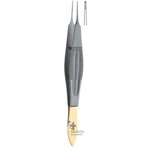 Mikropinzette für Ophthalmologie