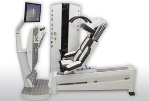 Beinpresse 1