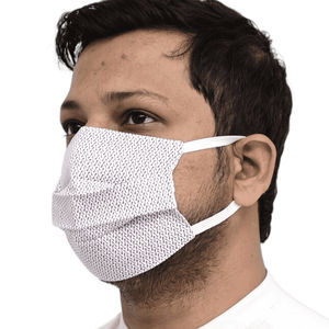 Nanofaser-Schutzmaske 1