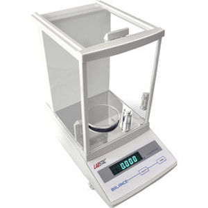 analytische Laborwaage