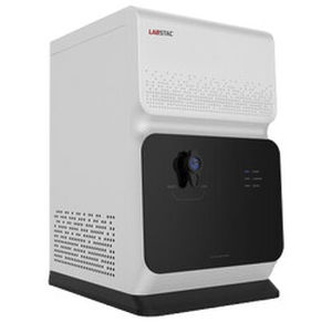 Ionenchromatograph
