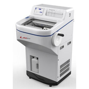 halbautomatisches Kryostat-Mikrotom