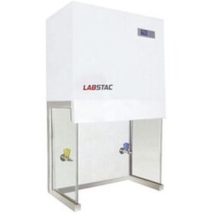 Laminar Air Flow / Tisch