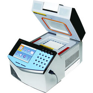 Thermocycler mit Gradient