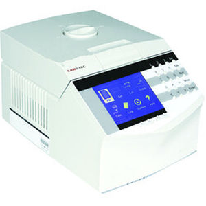 Thermocycler mit Gradient