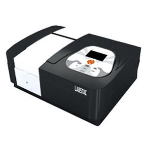 UV-vis-Spektralphotometer