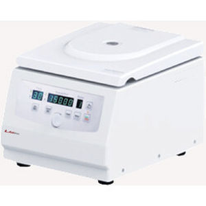 Laborzentrifuge