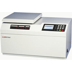 Laborzentrifuge