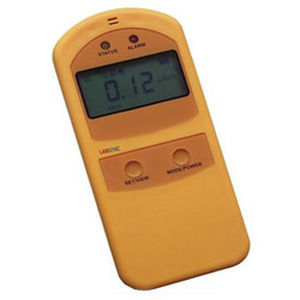 Röntgenstrahlen-Personendosimeter 1