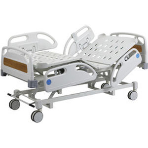 Krankenhausbett
