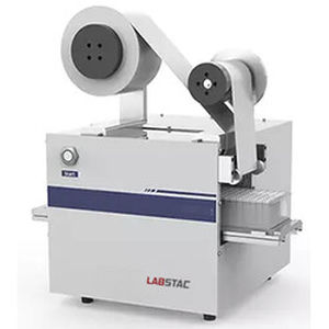 Capper-System / für Mikroplatten