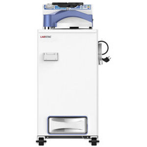 Laborsterilisator