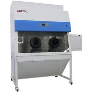Mikrobiologische Sicherheitswerkbank / Klasse III