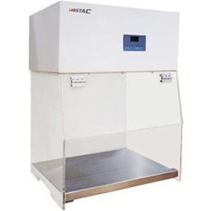 Mikrobiologische Sicherheitswerkbank / Klasse I