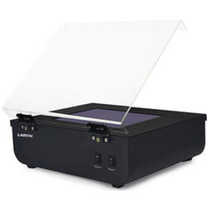 Transilluminator für Gel-Elektrophorese