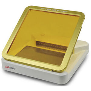 Transilluminator für Gel-Elektrophorese