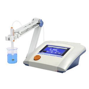PH-Meter / Labor