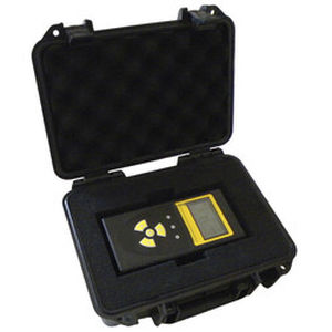 Röntgenstrahlen-Personendosimeter 1