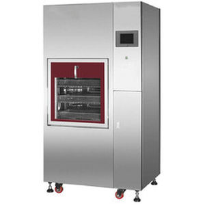 automatisches Glasreinigungsgerät
