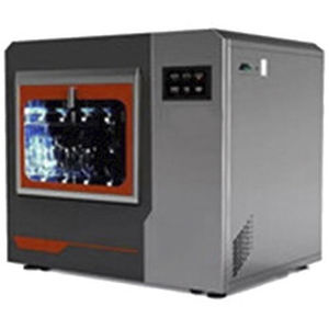 automatisches Glasreinigungsgerät 1