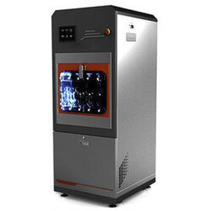 automatisches Glasreinigungsgerät 1