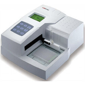 automatischer Mikroplatten-Washer 1