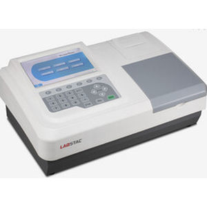 Mikroplatten-Reader / Absorbanz 1